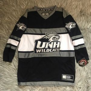 UNH Hockey Jersey